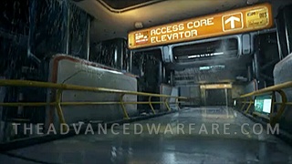 Modern Warfare - Call of Duty Maps