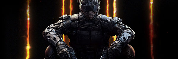 Call of Duty: Black Ops 3