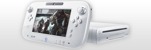 Advanced Warfare Not Coming to the Nintendo Wii U